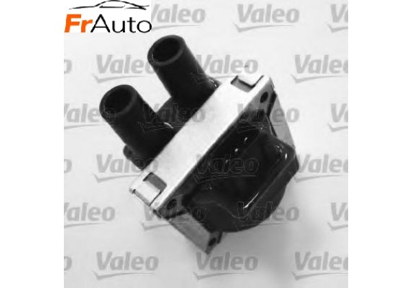 Котушка запалювання RENAULT ESPACE III 2.0 (JE0A), LAGUNA I (1.8, 2.0), MEGANE I (2.0, 2.0і)